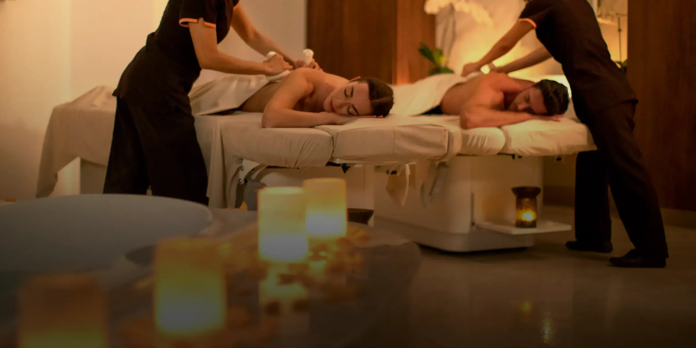 Unwind your mind with a Spa Credit | Le Blanc Spa Resorts®